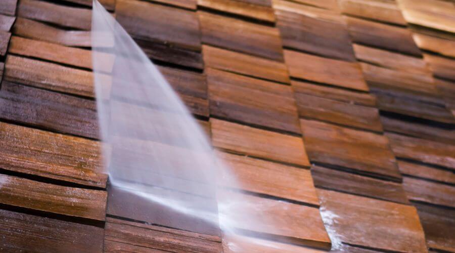 Shingle Roofing in Stone Mountain, GA